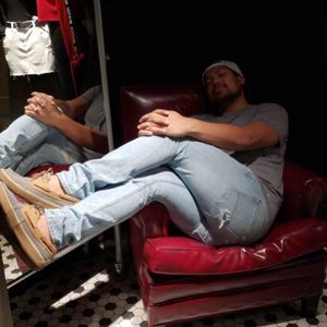 Meet your Posher, Will